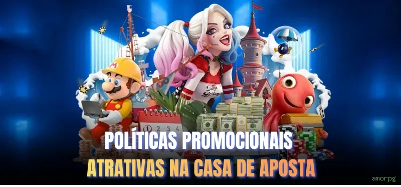 amorpg Jogo Responsável
