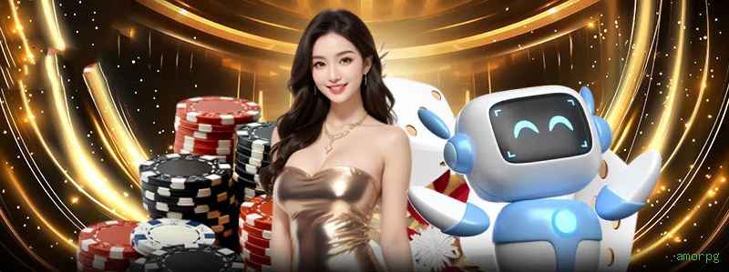 amorpg Cassino Ao Vivo